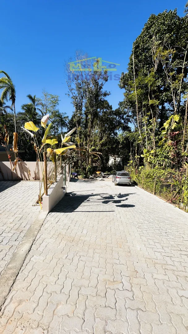 LAN&Ccedil;AMENTO EM CAMBURI &ndash; OPORTUNIDADE! Avenida Doutor Manoel Hipólito do Rego São Sebastião - 