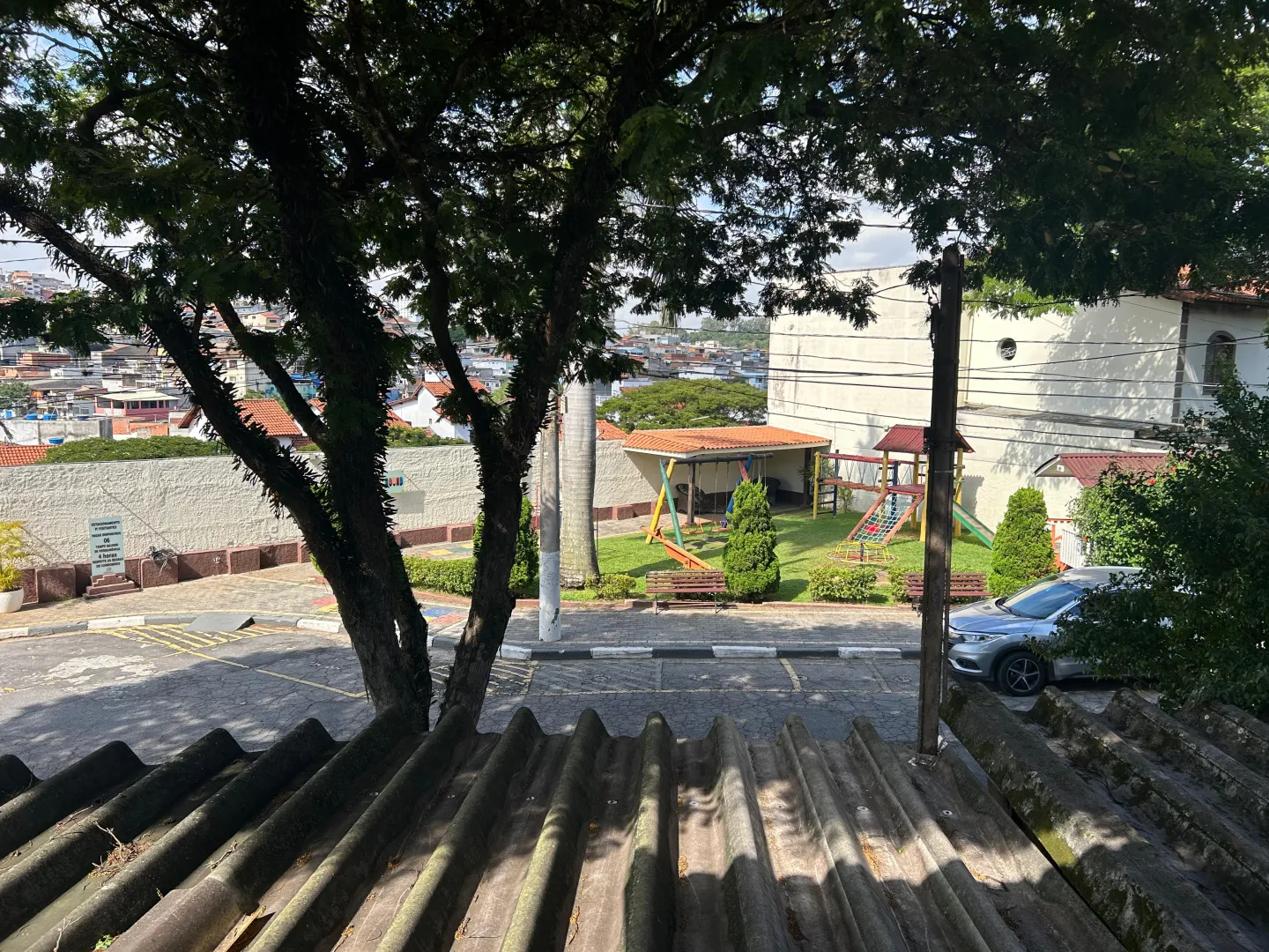 Casa para venda em Condominio fechado no Butant&atilde;/SP Estrada de Santo Amaro São Paulo - 