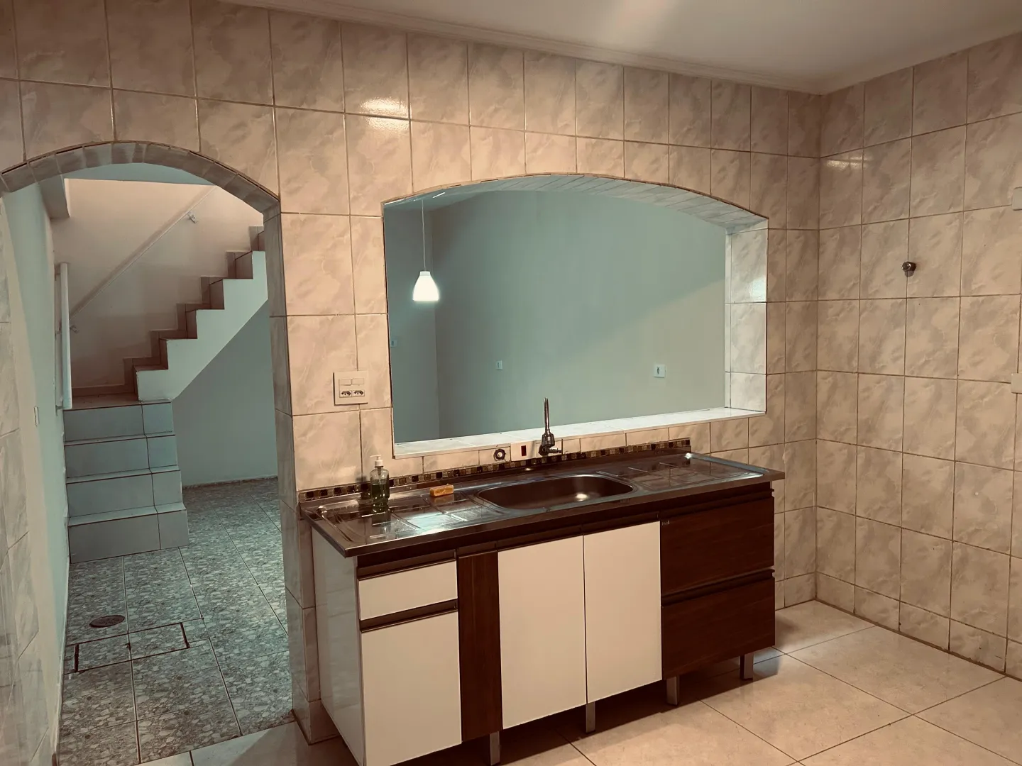 Casa para venda em Condominio fechado no Butant&atilde;/SP Estrada de Santo Amaro São Paulo - 