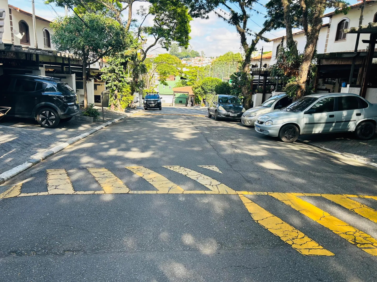 Casa para venda em Condominio fechado no Butant&atilde;/SP Estrada de Santo Amaro São Paulo - 