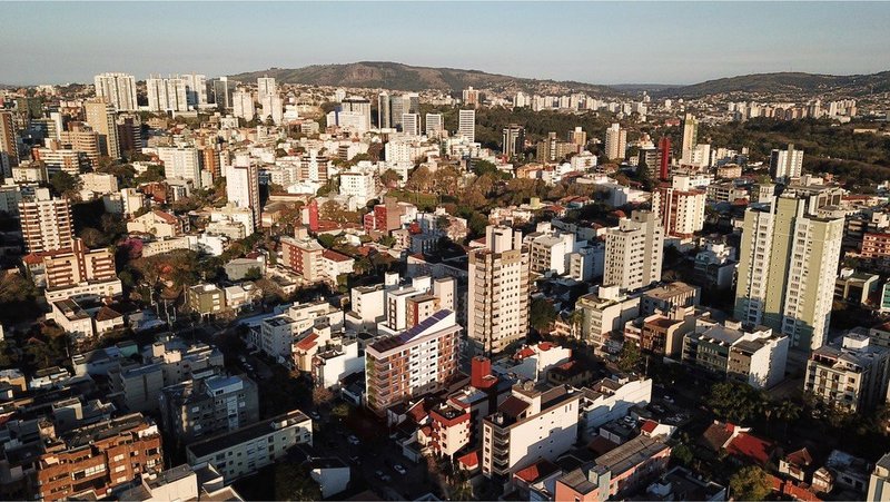 Apartamento Idea Bagé 3 suítes Bagé Porto Alegre - 