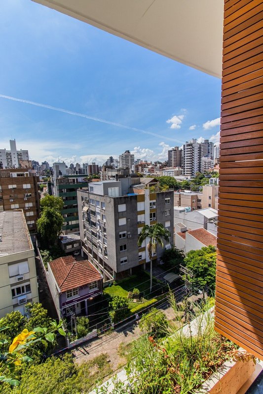 Apartamento Idea Bagé 3 suítes Bagé Porto Alegre - 