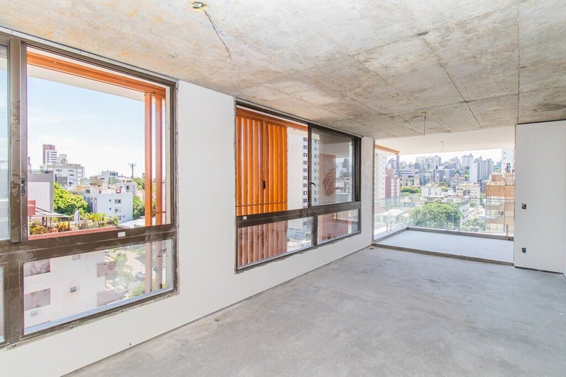 Apartamento Idea Bagé 3 suítes 101m² Bagé Porto Alegre - 