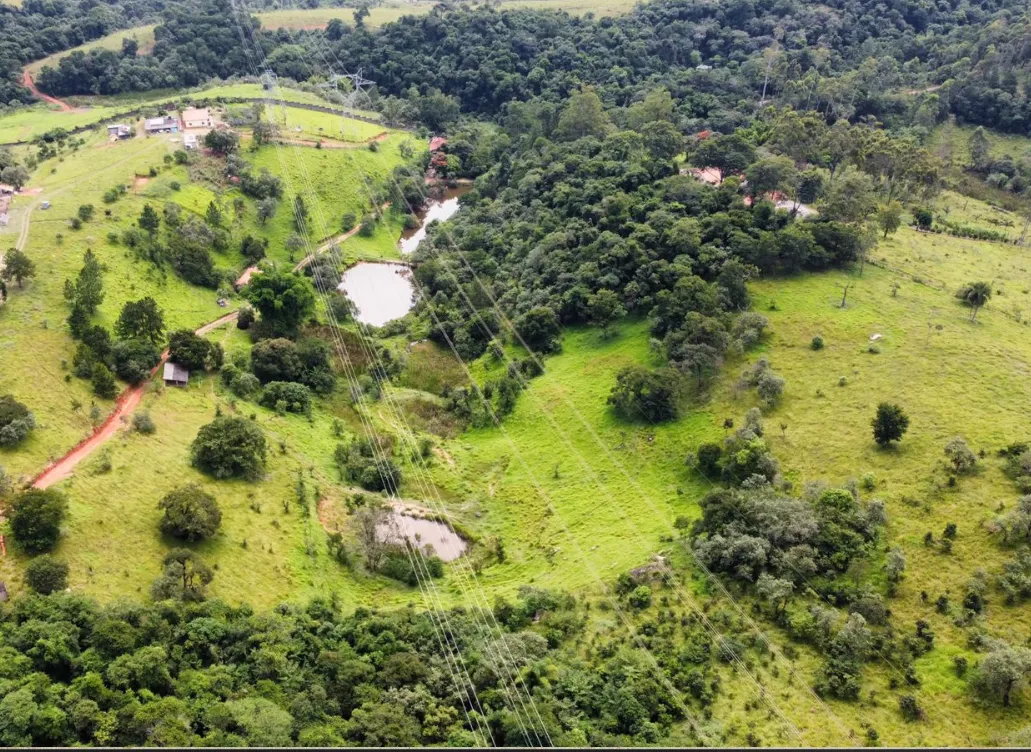 Sitio oportunidade em Araçariguama: Refúgio Completo,.20.minutos do Alphaville. São Paulo — foto 5