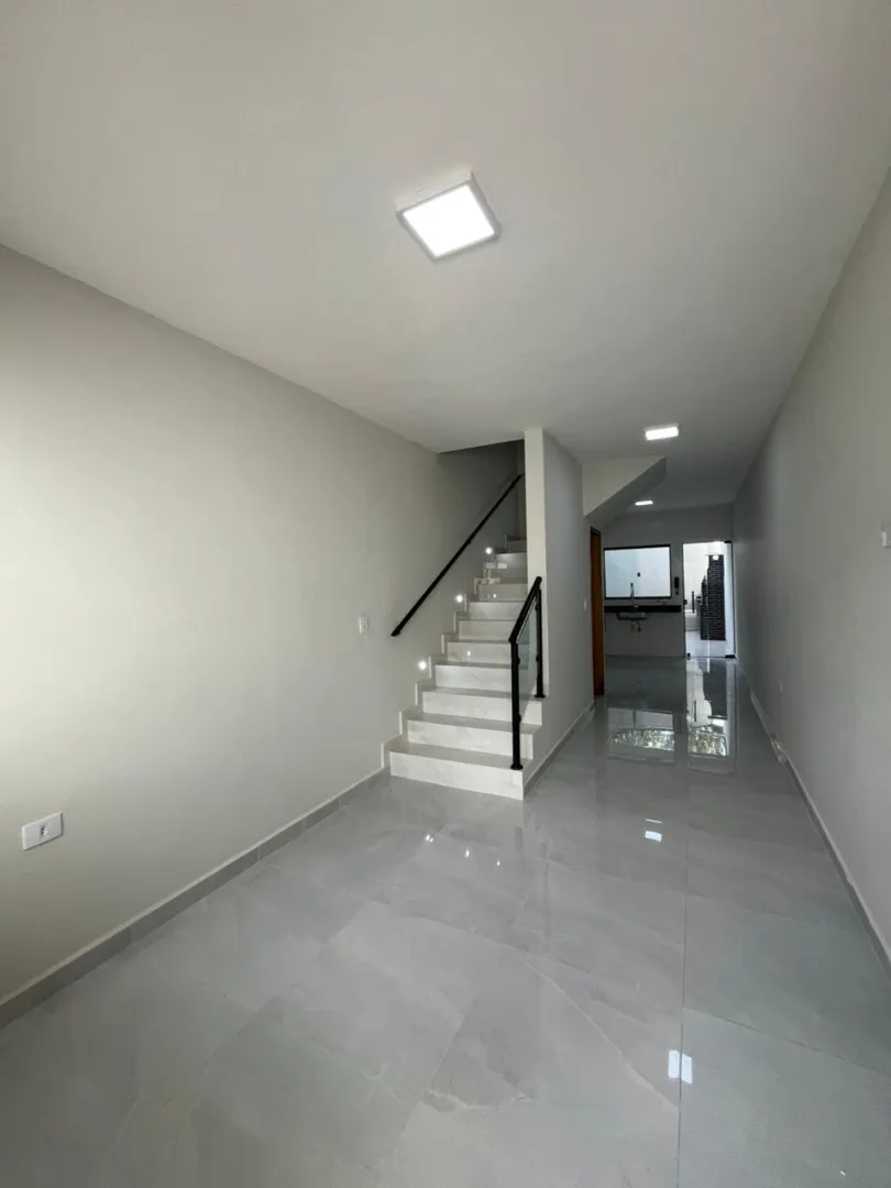 &Oacute;TIMO SOBRADO RESIDENCIAL STO ANT&Ocirc;NIO  - - 