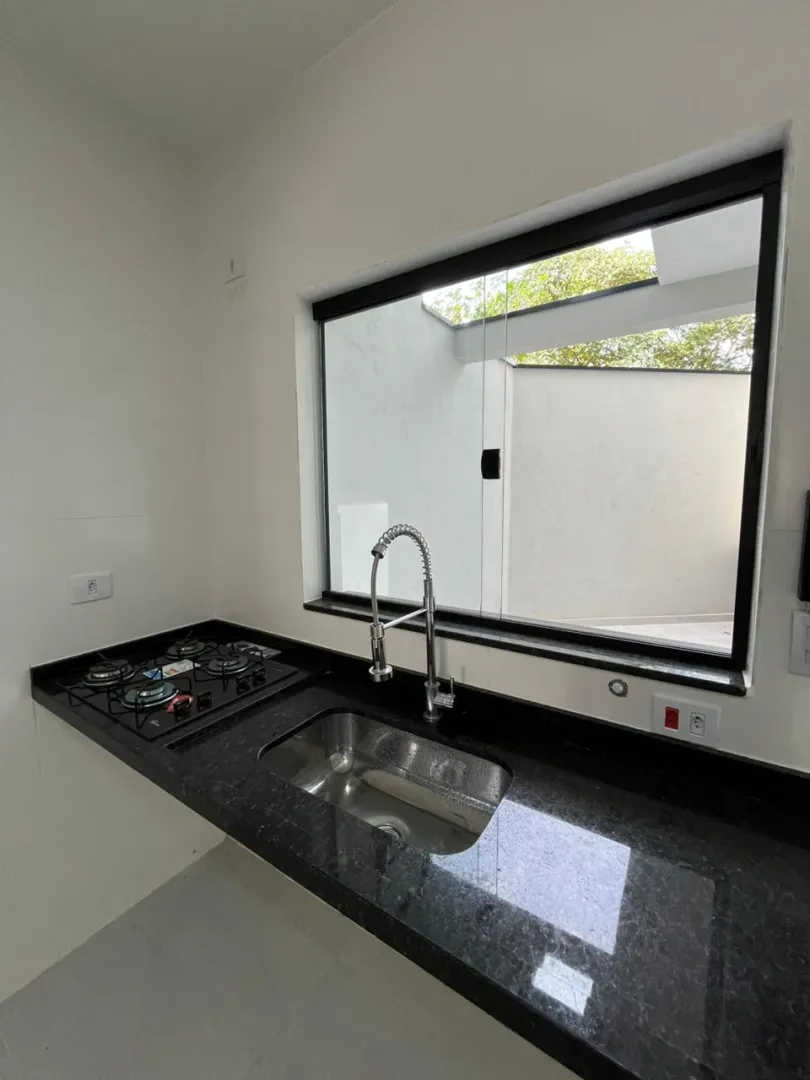 &Oacute;TIMO SOBRADO RESIDENCIAL STO ANT&Ocirc;NIO  - - 