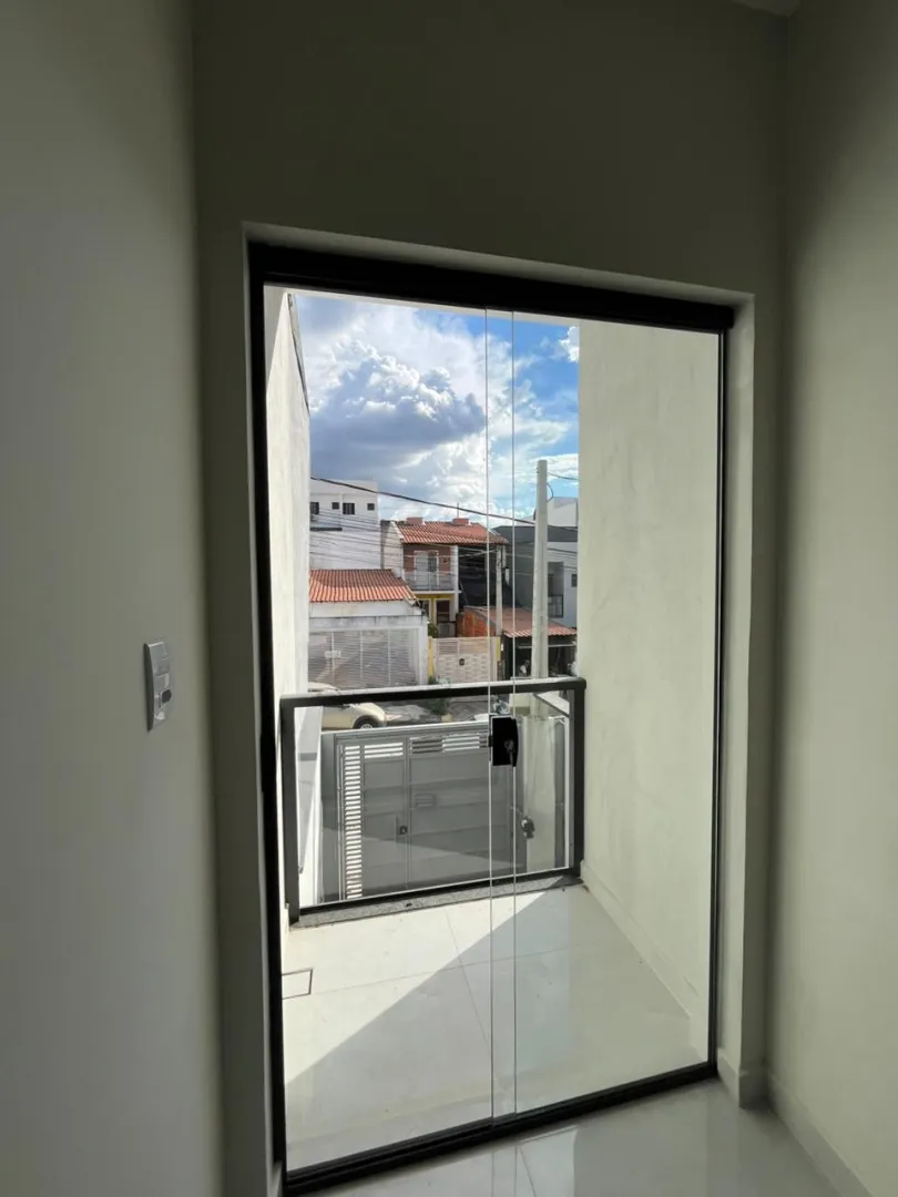 &Oacute;TIMO SOBRADO RESIDENCIAL STO ANT&Ocirc;NIO  - - 