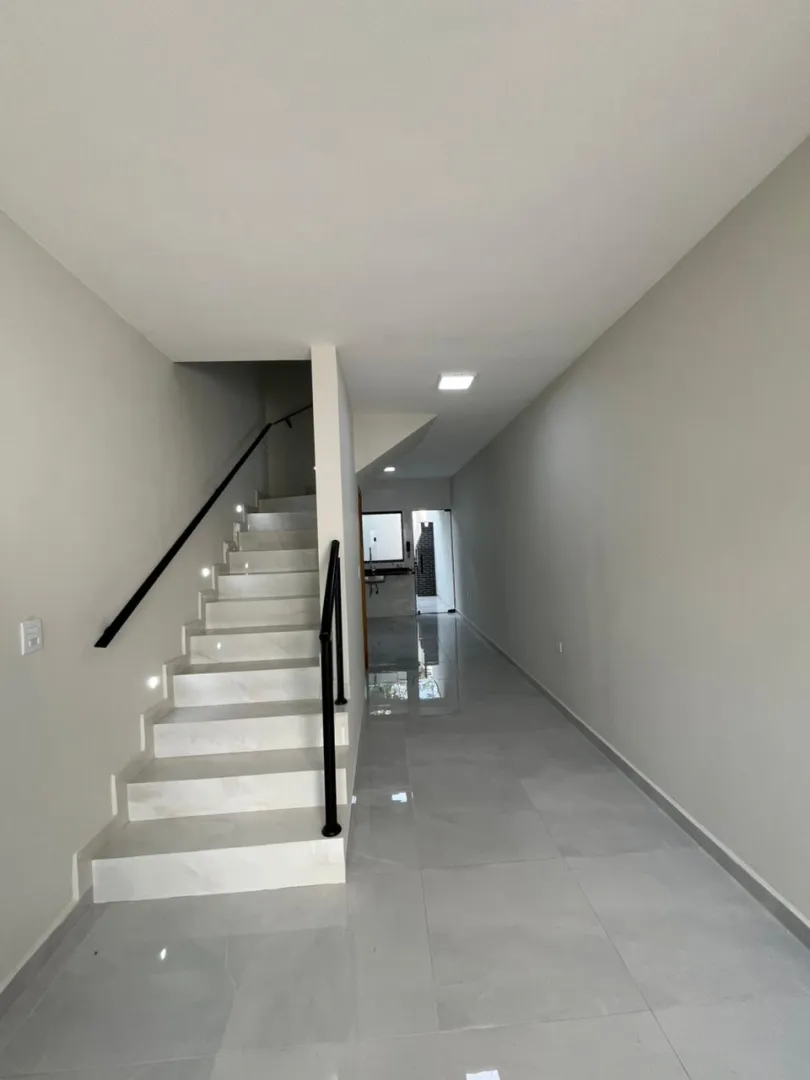 &Oacute;TIMO SOBRADO RESIDENCIAL STO ANT&Ocirc;NIO  - - 