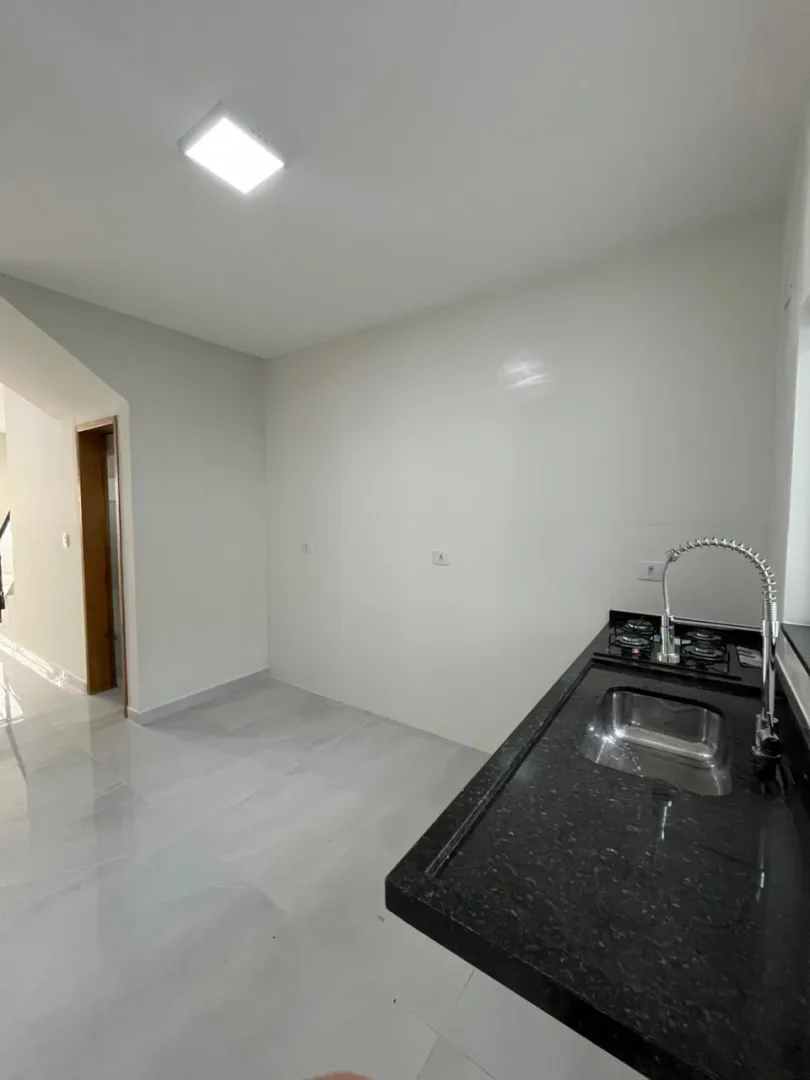 &Oacute;TIMO SOBRADO RESIDENCIAL STO ANT&Ocirc;NIO  - - 