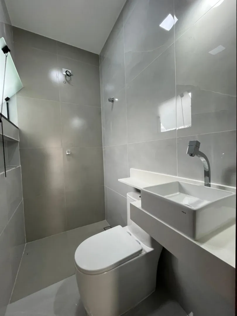 &Oacute;TIMO SOBRADO RESIDENCIAL STO ANT&Ocirc;NIO  - - 