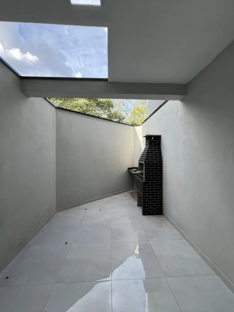 &Oacute;TIMO SOBRADO RESIDENCIAL STO ANT&Ocirc;NIO  - - 