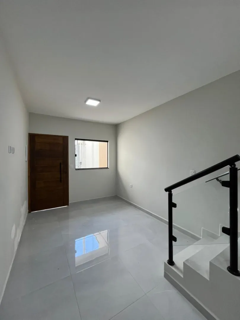 &Oacute;TIMO SOBRADO RESIDENCIAL STO ANT&Ocirc;NIO  - - 