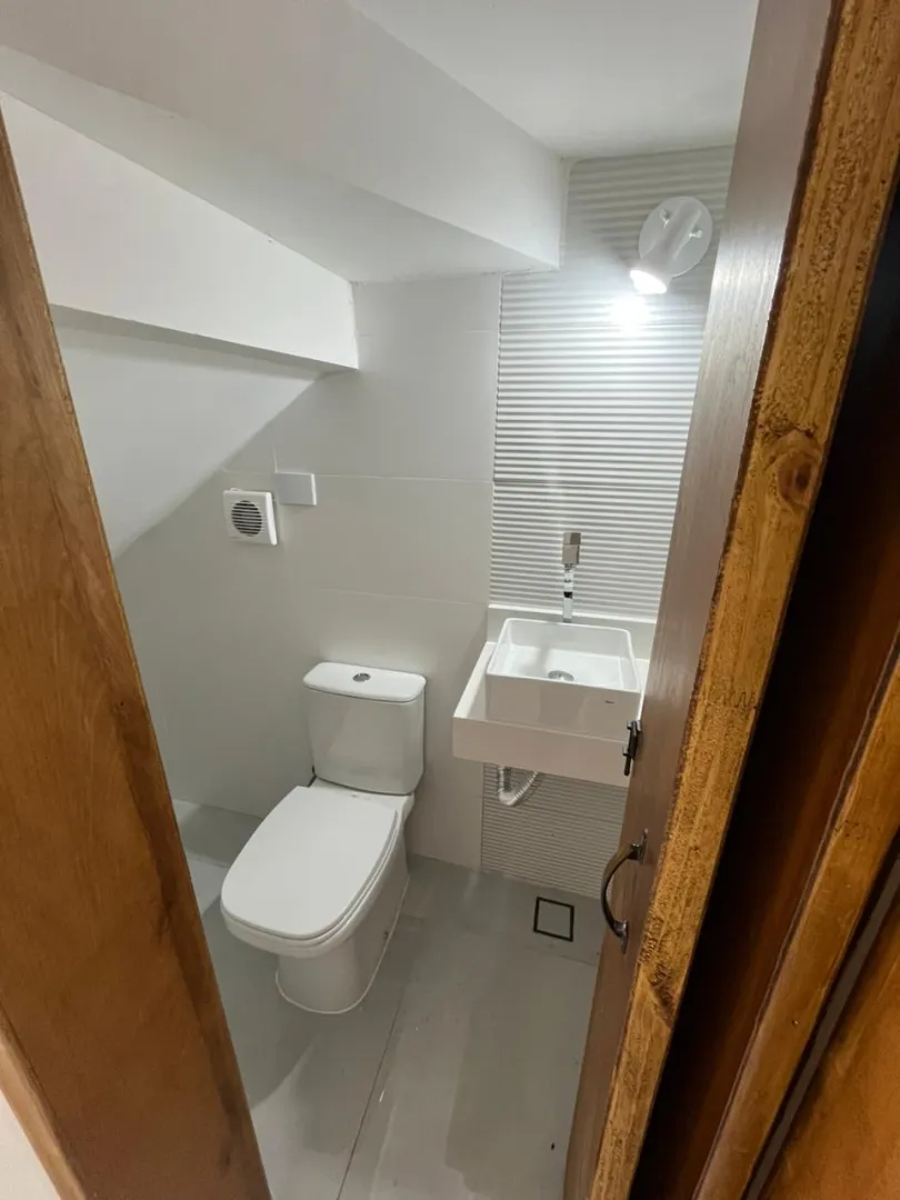 &Oacute;TIMO SOBRADO RESIDENCIAL STO ANT&Ocirc;NIO  - - 