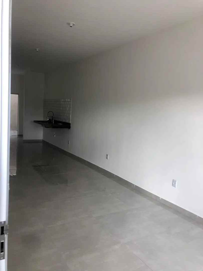 CASA T&Eacute;RREA COM EXCELENTE ACABAMENTO  Franco da Rocha - 