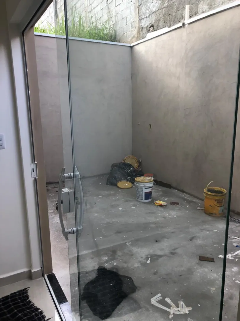 CASA T&Eacute;RREA COM EXCELENTE ACABAMENTO  Franco da Rocha - 