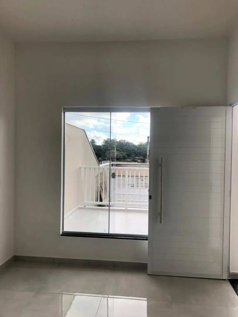 CASA T&Eacute;RREA COM EXCELENTE ACABAMENTO  Franco da Rocha - 