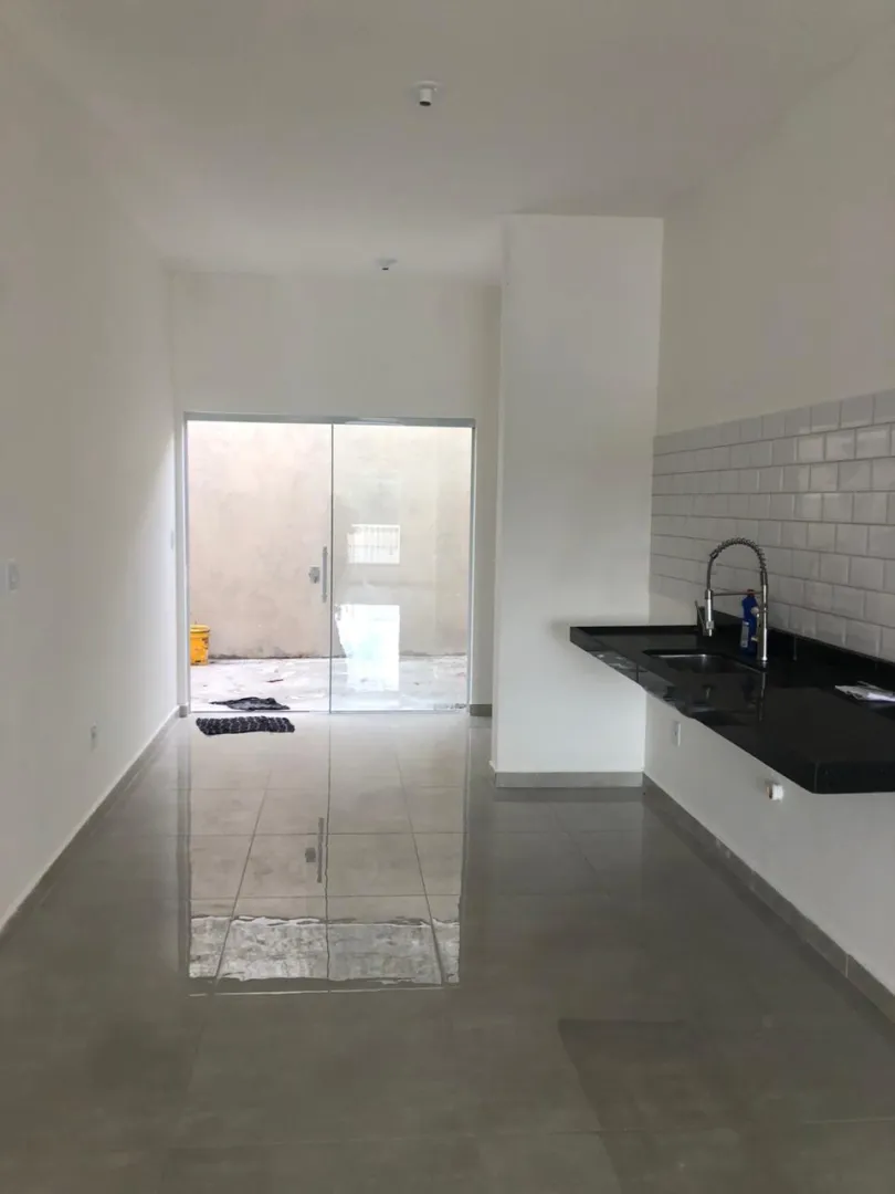 CASA T&Eacute;RREA COM EXCELENTE ACABAMENTO  Franco da Rocha - 