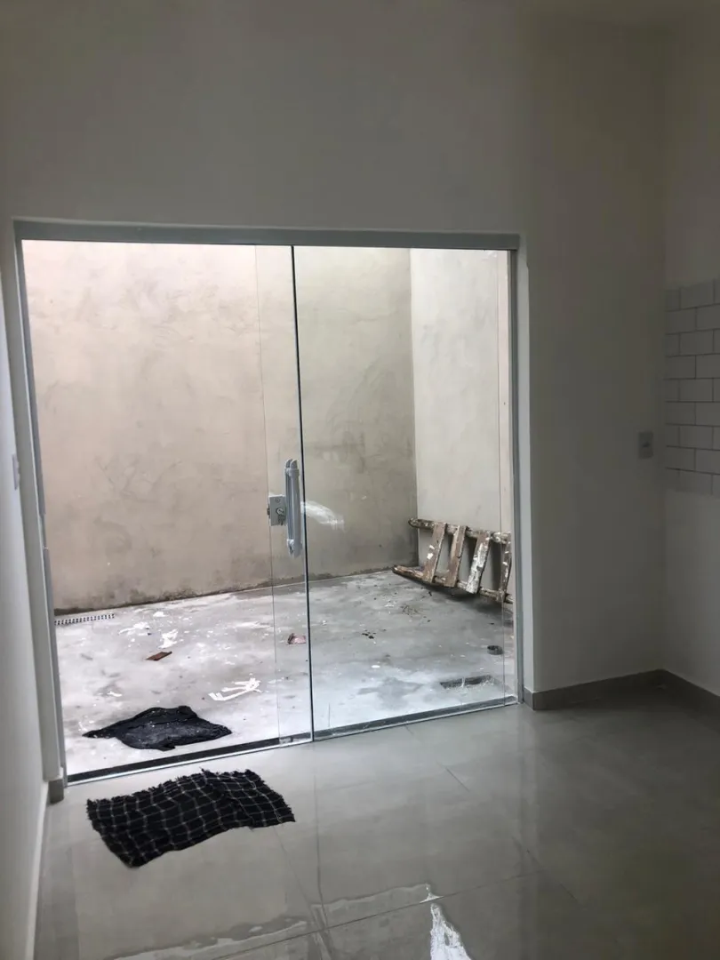 CASA T&Eacute;RREA COM EXCELENTE ACABAMENTO  Franco da Rocha - 