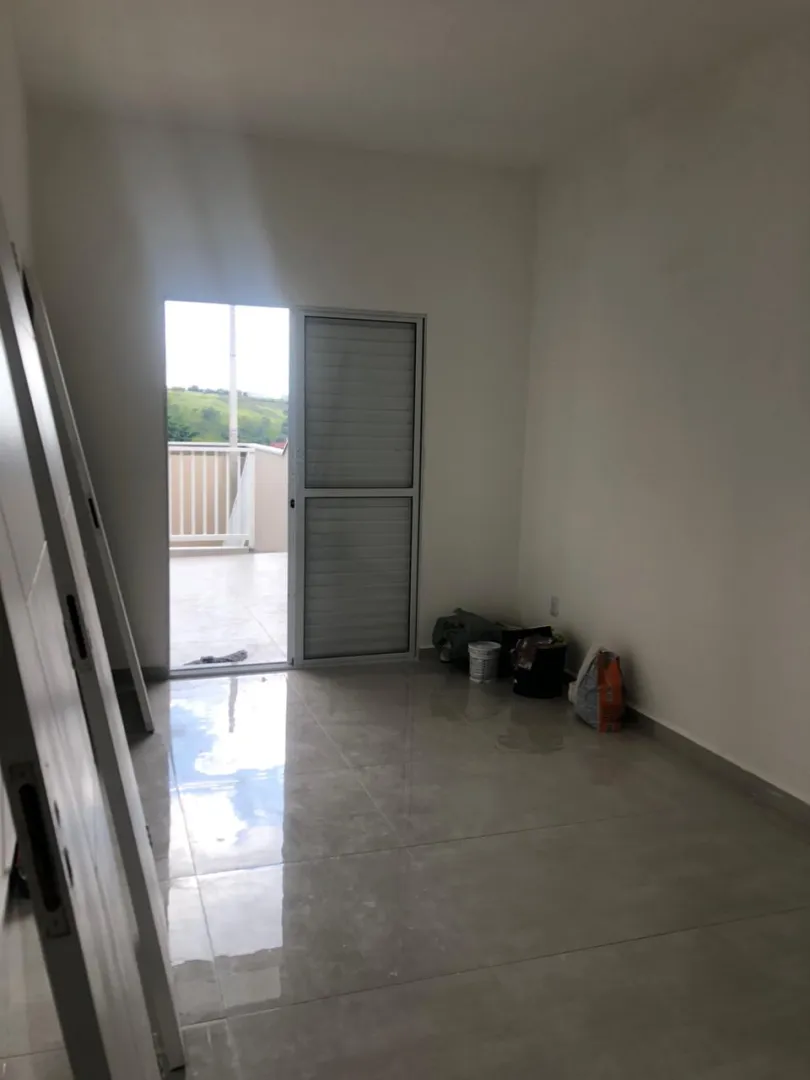 CASA T&Eacute;RREA COM EXCELENTE ACABAMENTO  Franco da Rocha - 