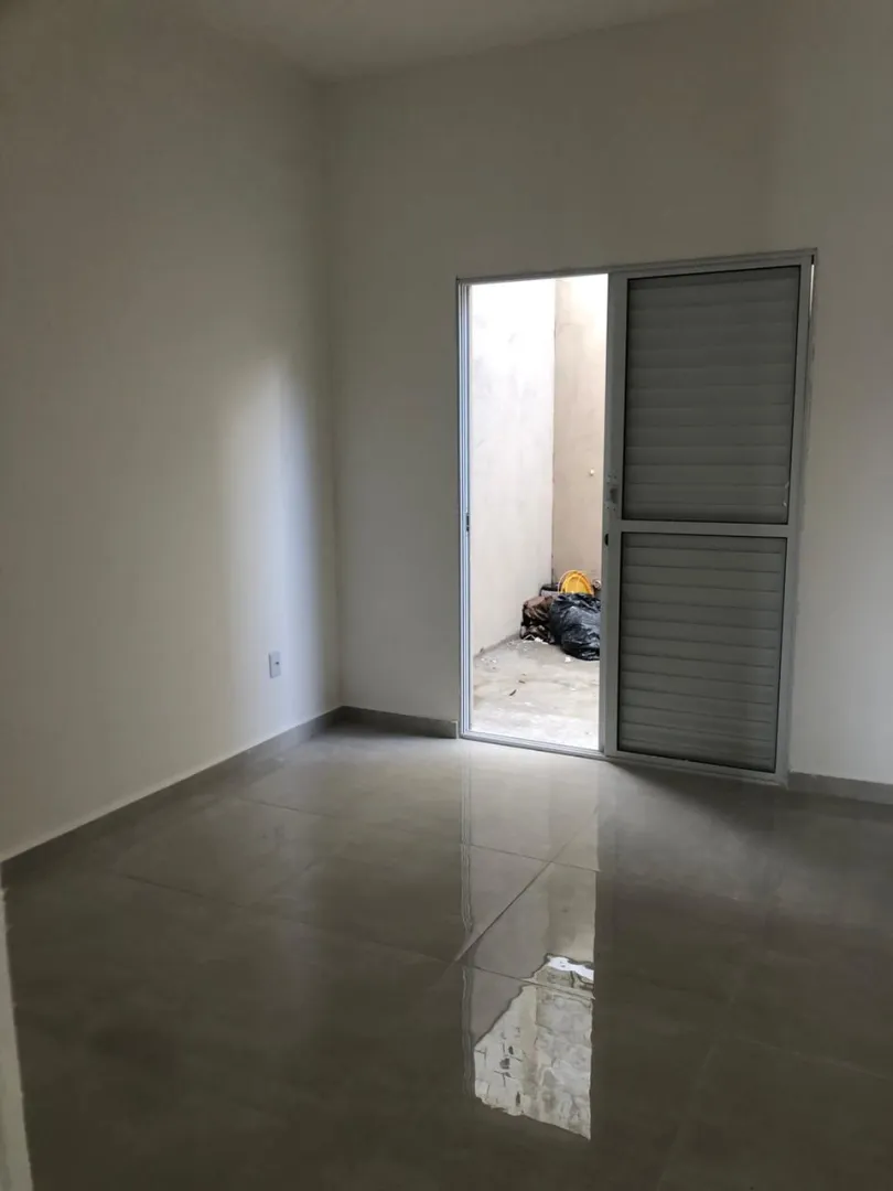 CASA T&Eacute;RREA COM EXCELENTE ACABAMENTO  Franco da Rocha - 