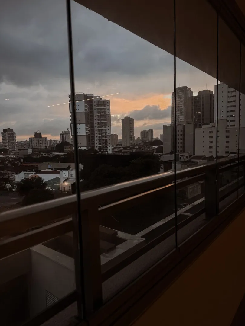 Bel&iacute;ssimo apartamento rec&eacute;m entregue e pronto para morar Rua Alcatrazes - - 