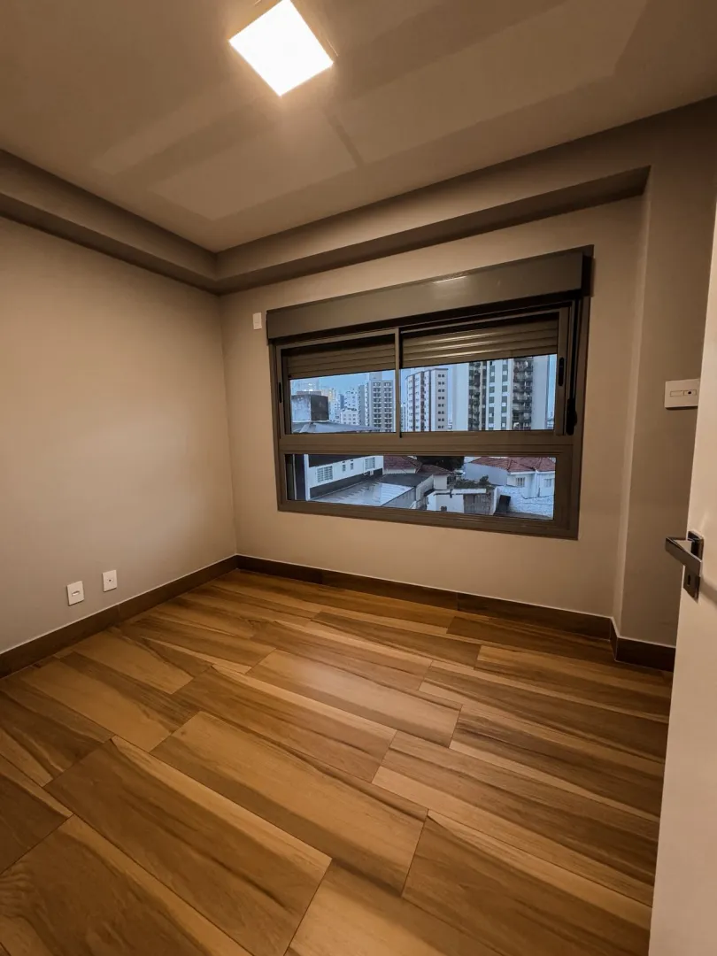 Bel&iacute;ssimo apartamento rec&eacute;m entregue e pronto para morar Rua Alcatrazes - - 