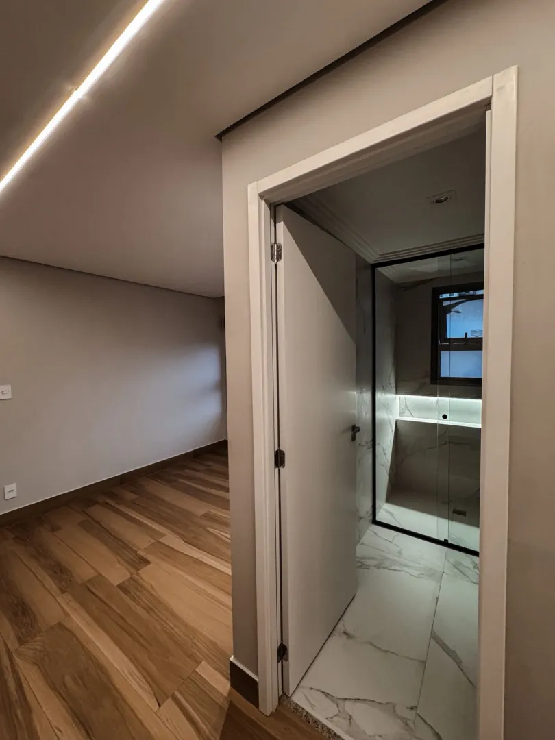 Bel&iacute;ssimo apartamento rec&eacute;m entregue e pronto para morar Rua Alcatrazes - - 