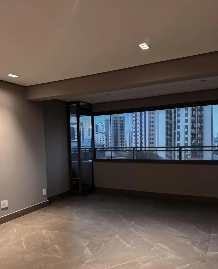 Bel&iacute;ssimo apartamento rec&eacute;m entregue e pronto para morar Rua Alcatrazes - - 
