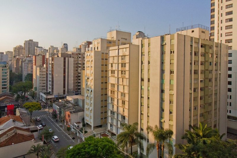 Apartamento Dona Helena Apto 1SMY0U4 1 su Franca São Paulo - 