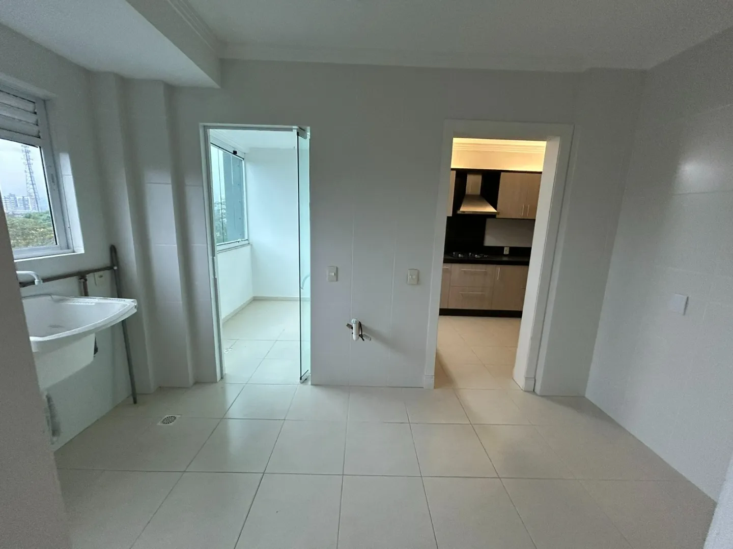 Apartamento - Ed. Rolando Mueller  Timbó - 