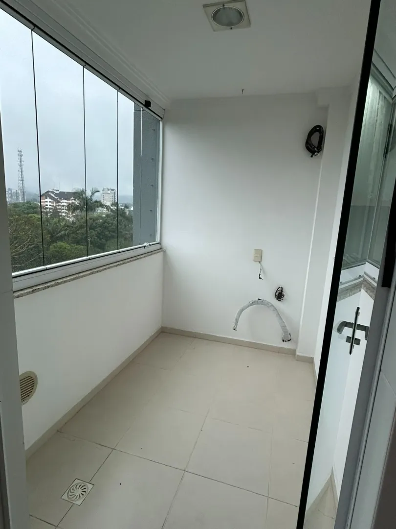 Apartamento - Ed. Rolando Mueller  Timbó - 
