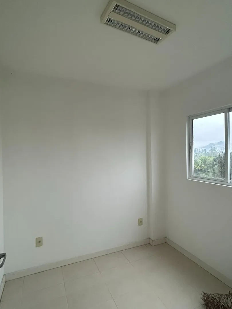 Apartamento - Ed. Rolando Mueller  Timbó - 