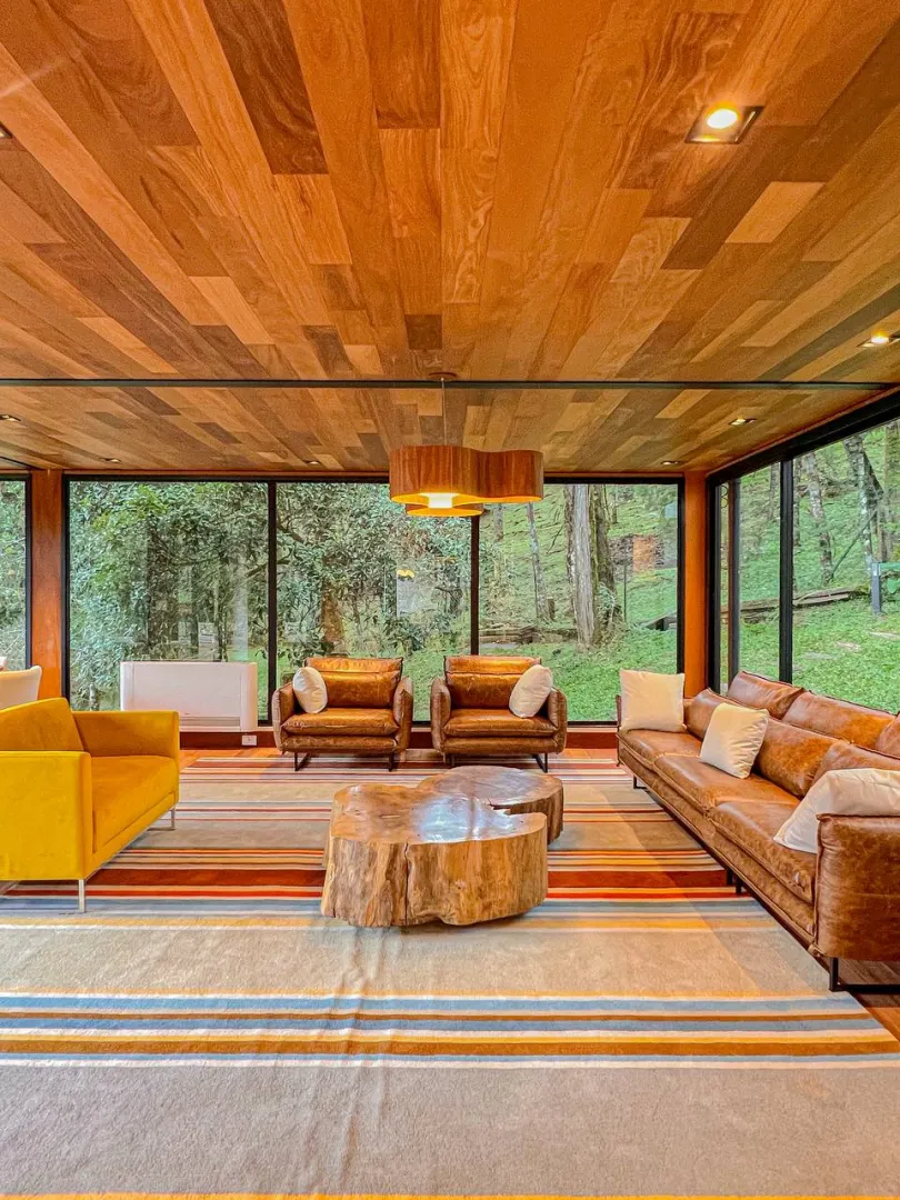 A casa perfeita  - - 