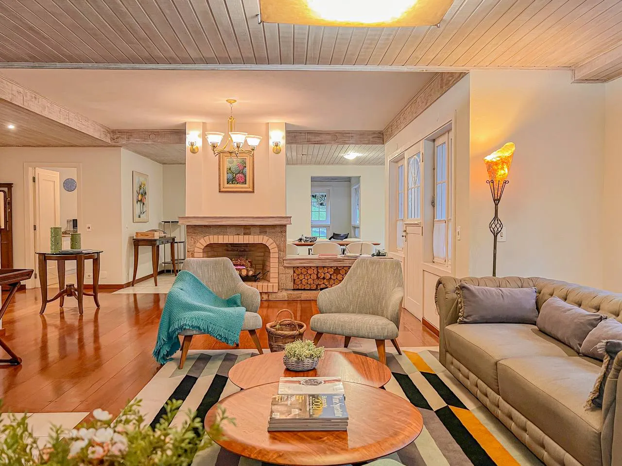 A casa perfeita  - - 