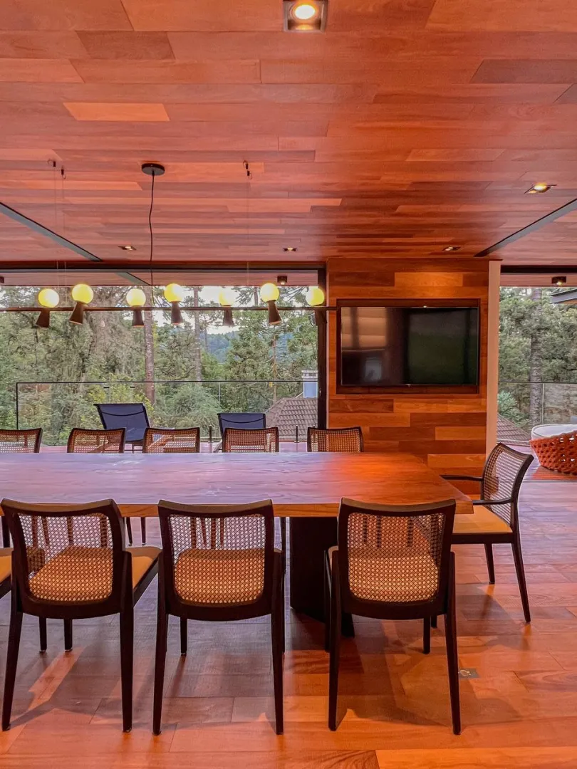 A casa perfeita  - - 