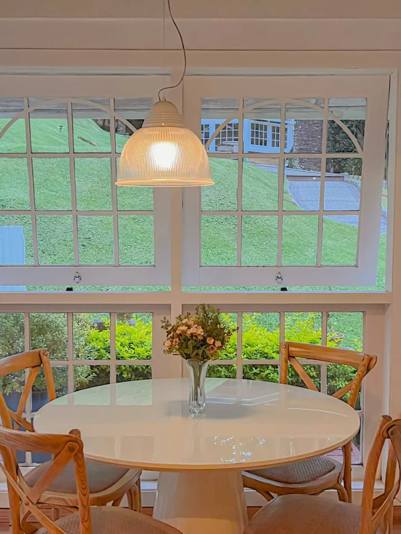 A casa perfeita  - - 