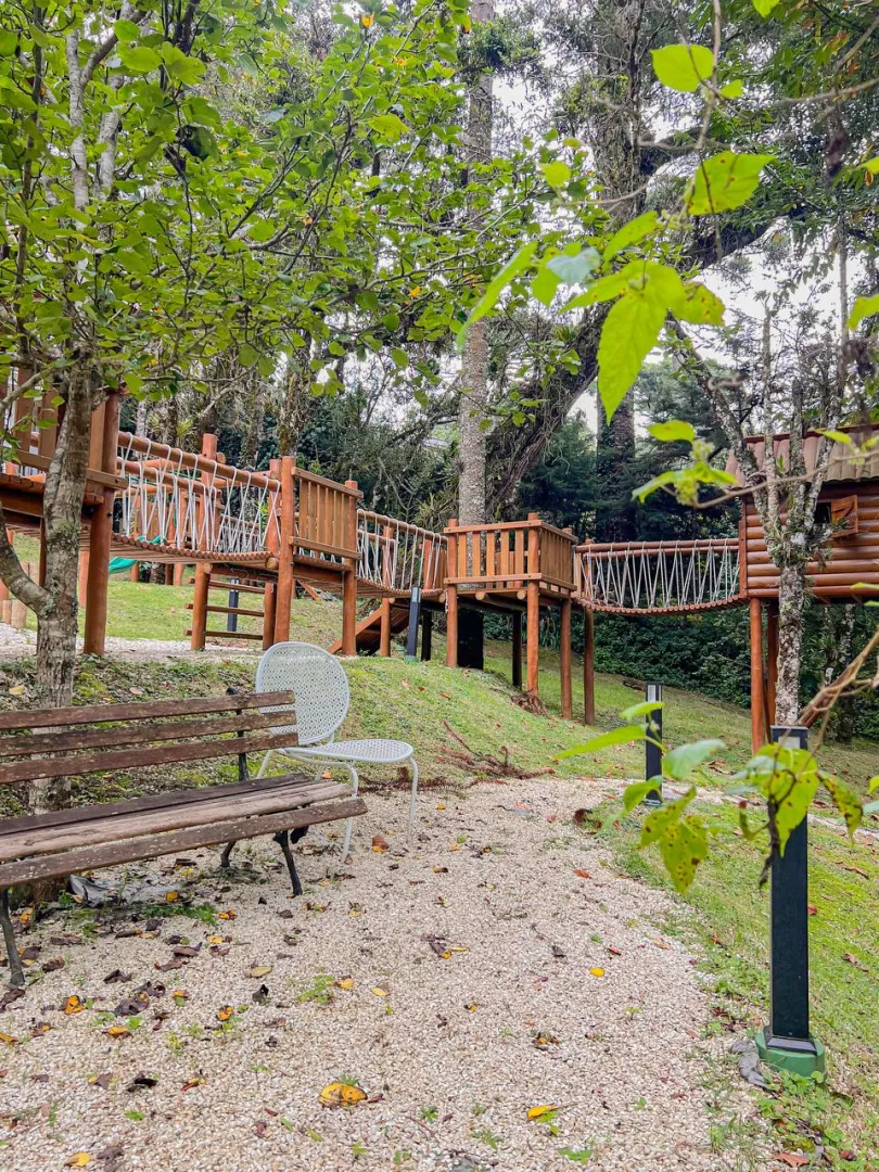 A casa perfeita  - - 