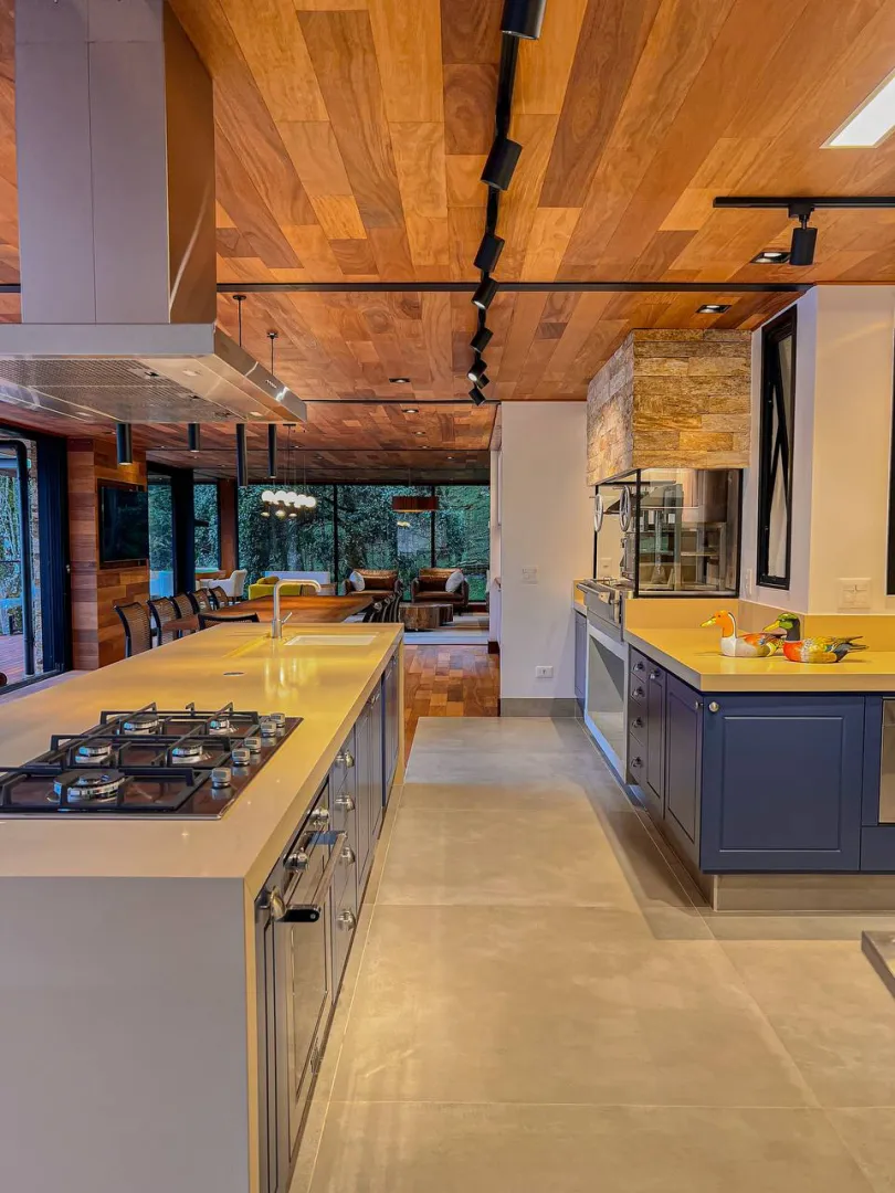 A casa perfeita  - - 