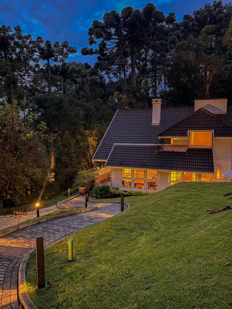 A casa perfeita  - - 