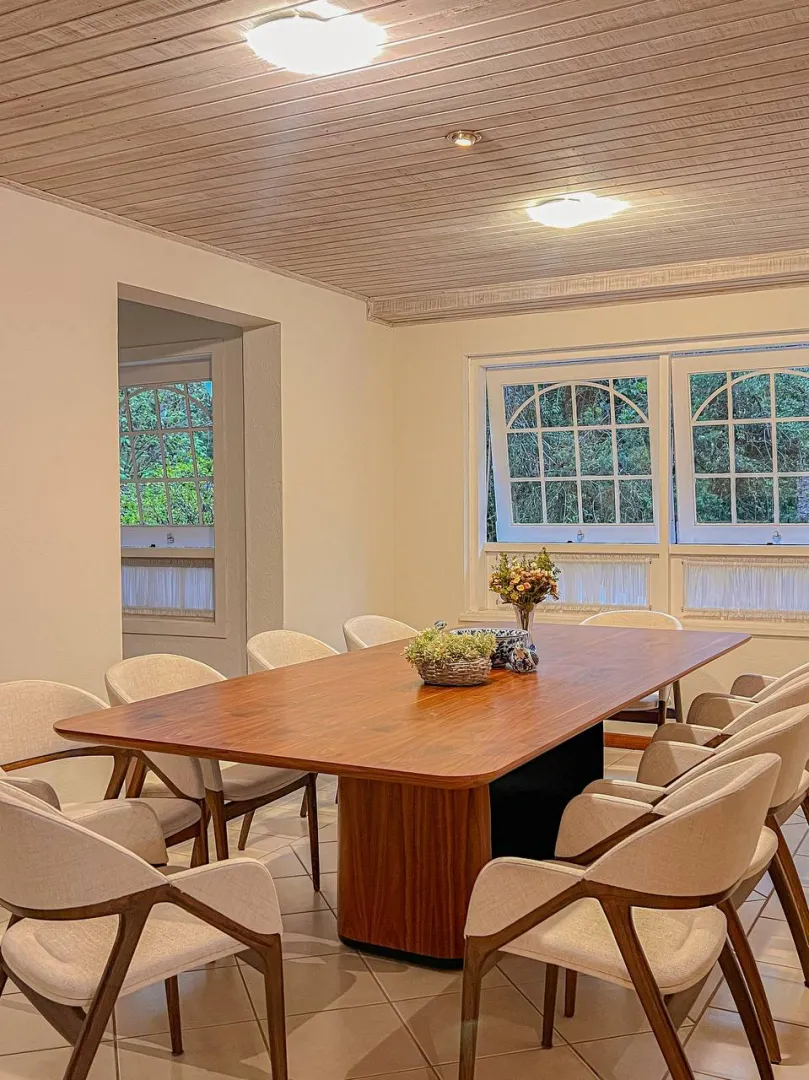 A casa perfeita  - - 