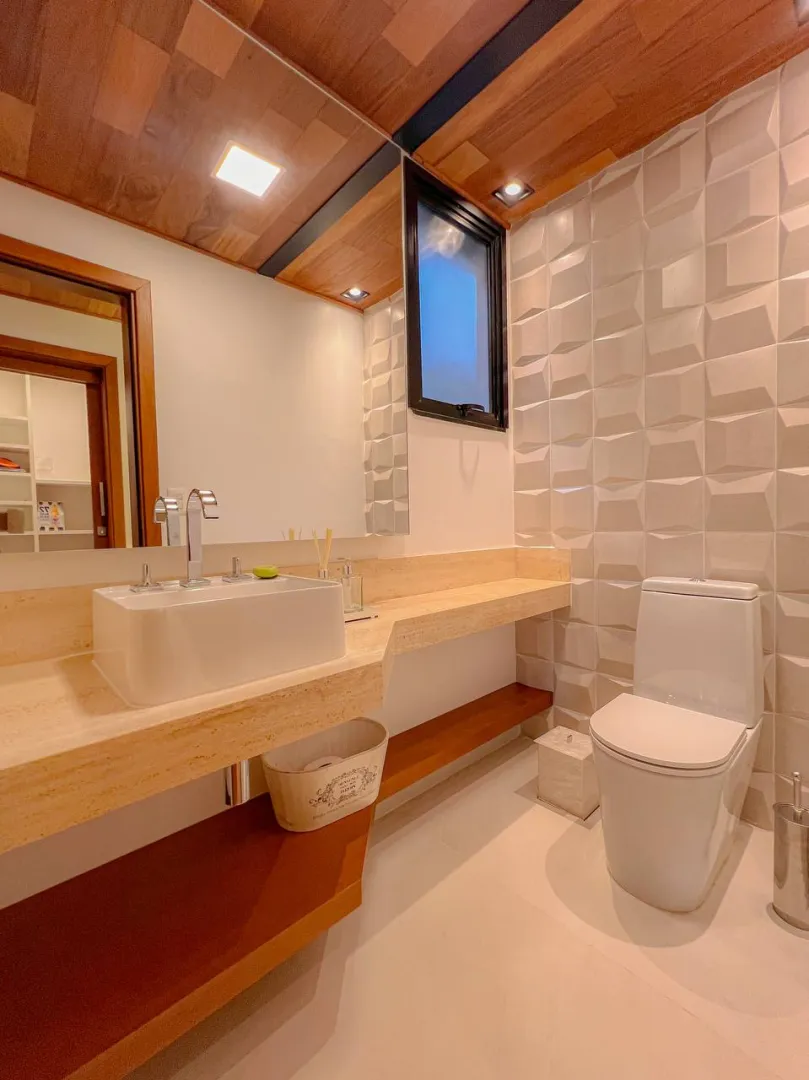 A casa perfeita  - - 