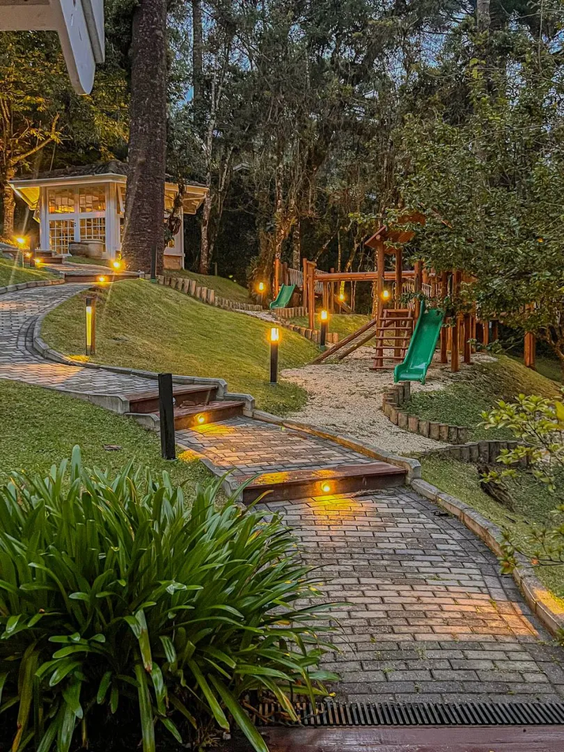 A casa perfeita  - - 