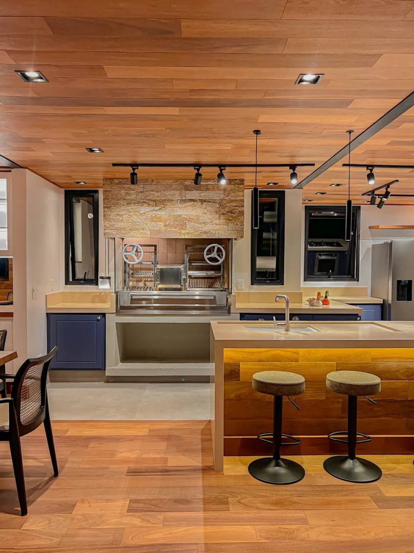 A casa perfeita  - - 