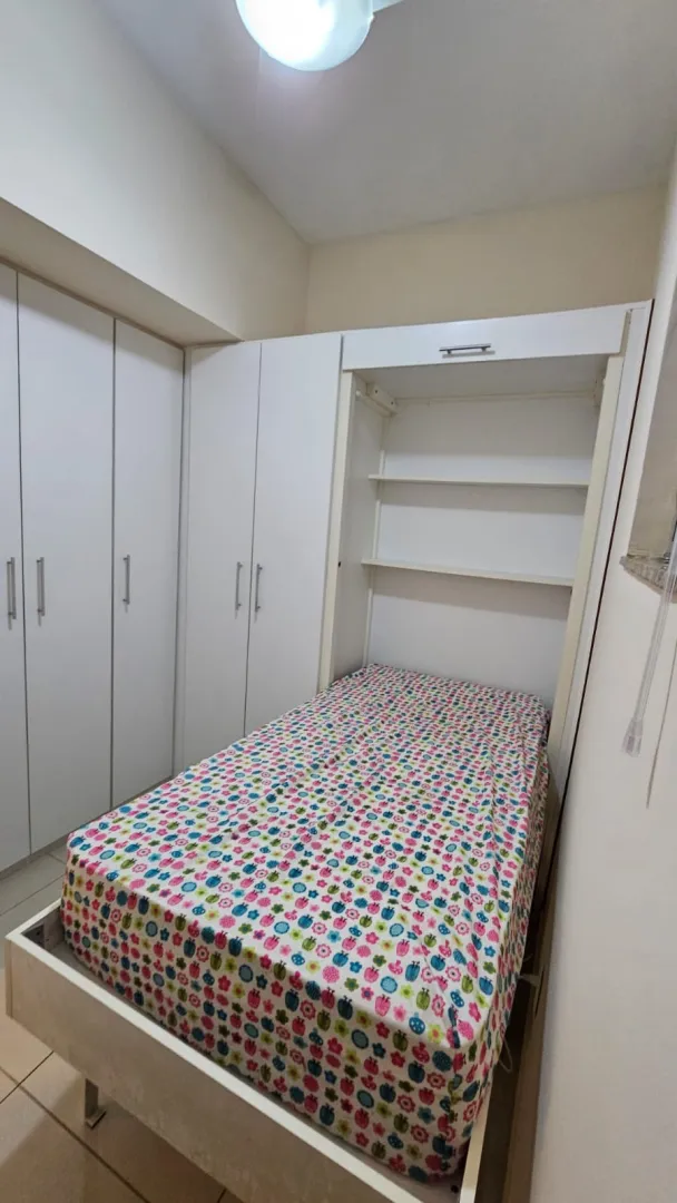 Apartamento 105m&sup2; | 3 Quartos | Av. Oleg&aacute;rio Maciel  - - 