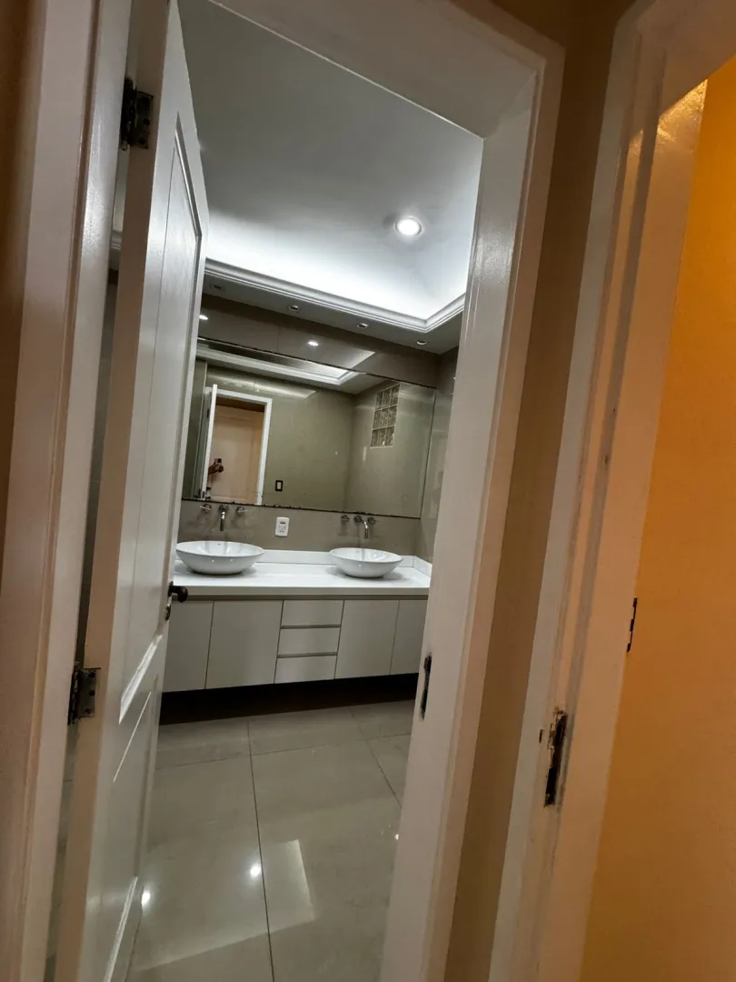 Apartamento 105m&sup2; | 3 Quartos | Av. Oleg&aacute;rio Maciel Avenida Olegário Maciel - - 