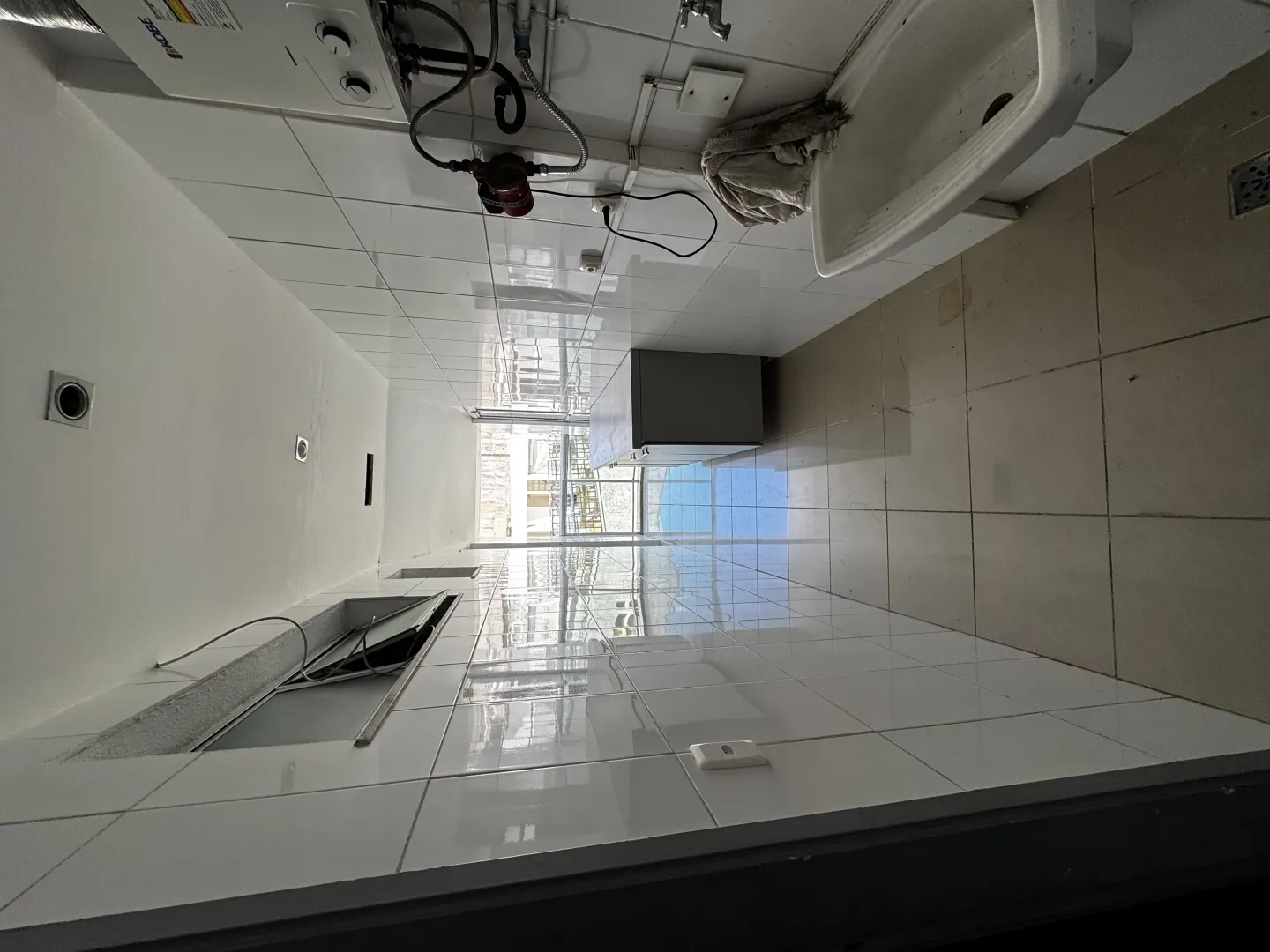 Cobertura Exclusiva para Aluguel e Venda na Barra da Tijuca Avenida Fernando Mattos - - 