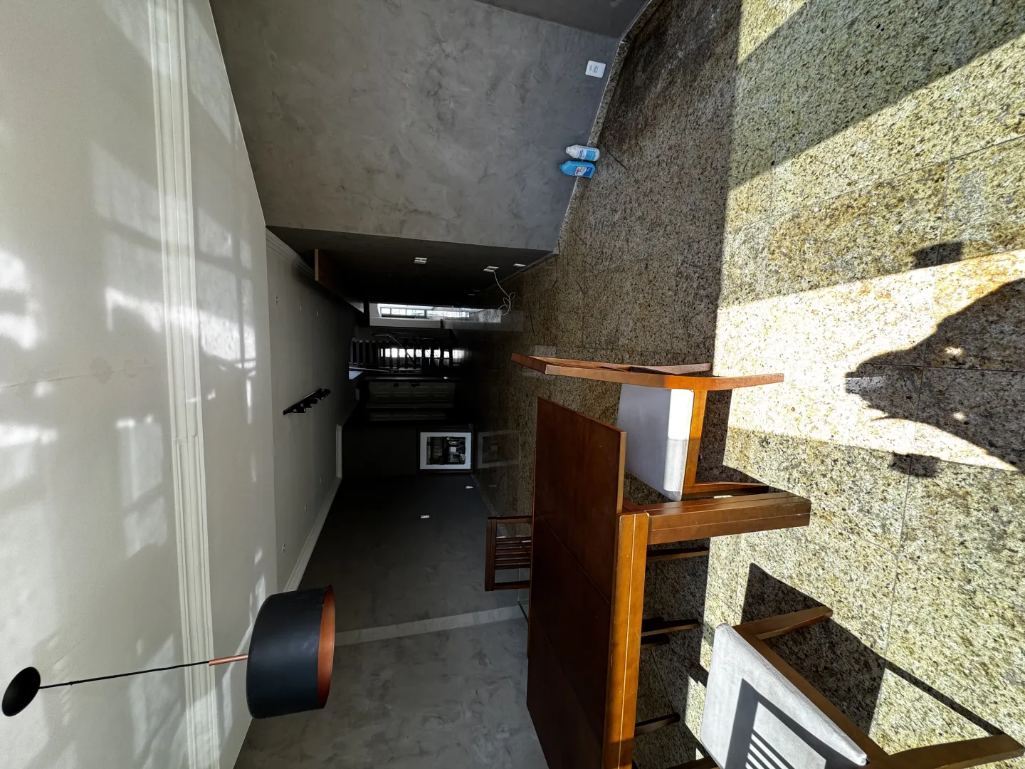 Cobertura Exclusiva para Aluguel e Venda na Barra da Tijuca Avenida Fernando Mattos - - 