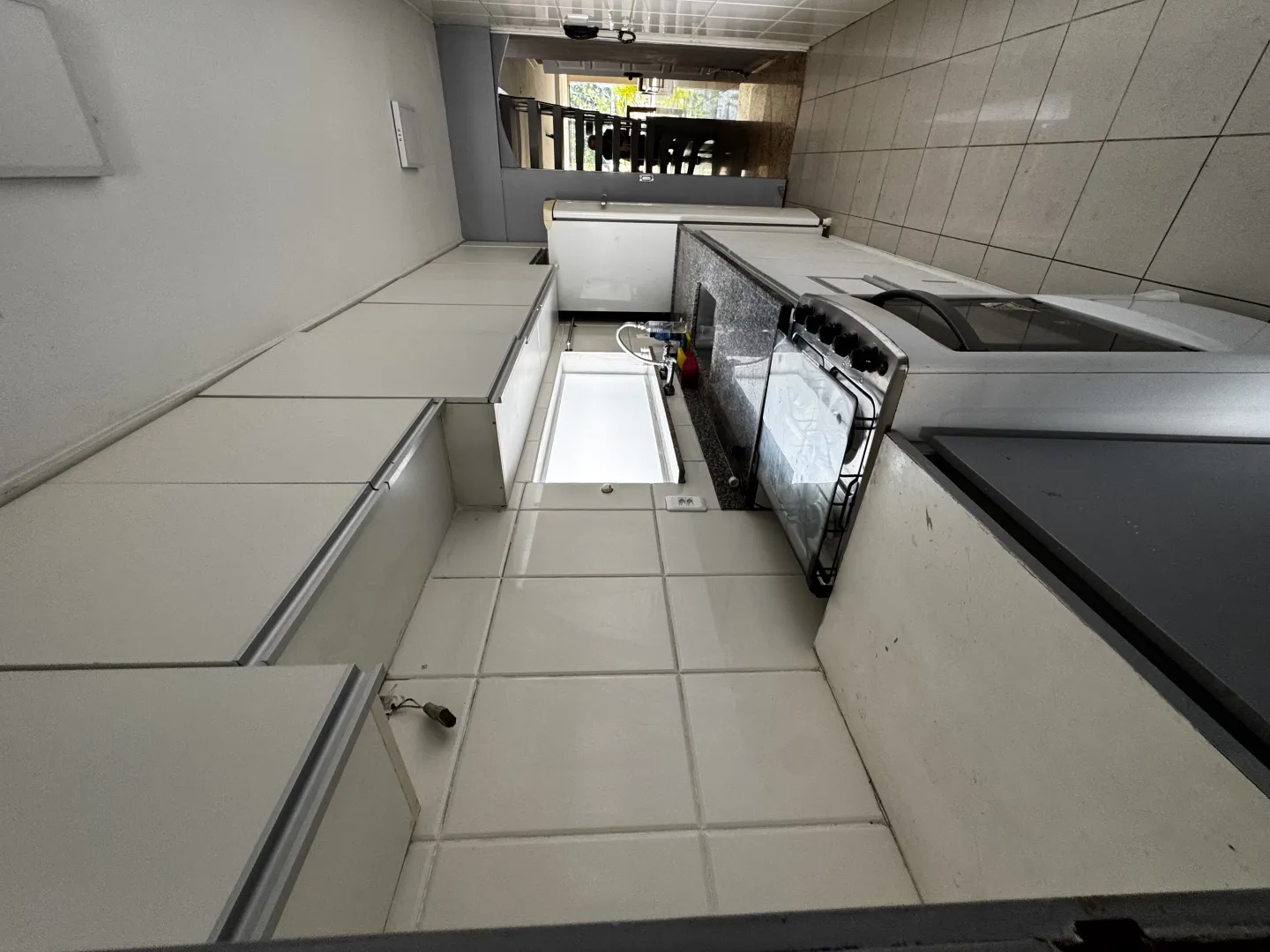 Cobertura Exclusiva para Aluguel e Venda na Barra da Tijuca Avenida Fernando Mattos - - 