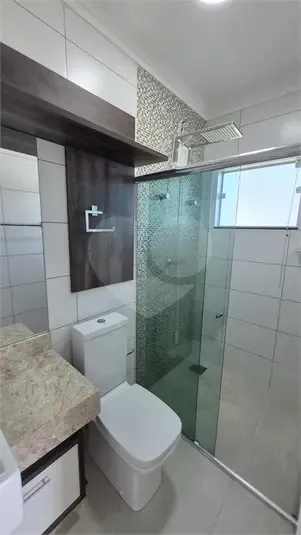 Sobrado sofisticado no Ibiti Reserva com 4 su&iacute;tes, piscina e &aacute;rea gourmet completa  - - 