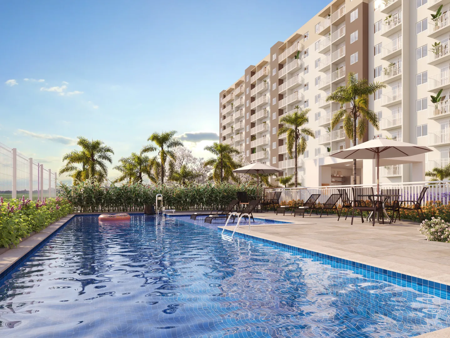 Plano&Ra&iacute;zes das Merc&ecirc;s - Lan&ccedil;amento Minha Casa Minha Vida no Sacom&atilde;  - - 